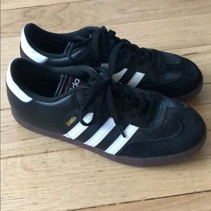 Adidas sambas